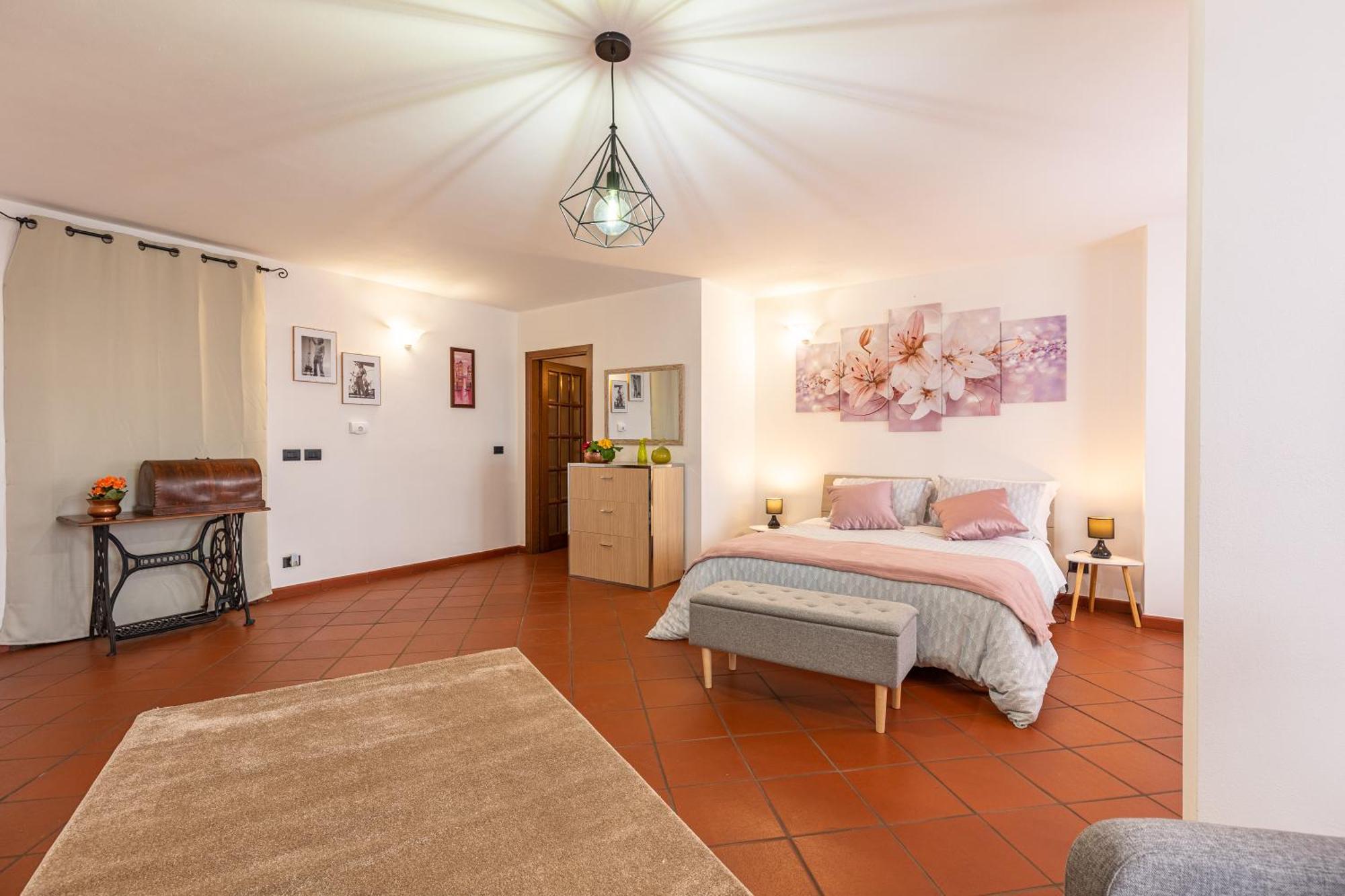 Il Colle Dei Frati Apartment Sinalunga Exterior foto