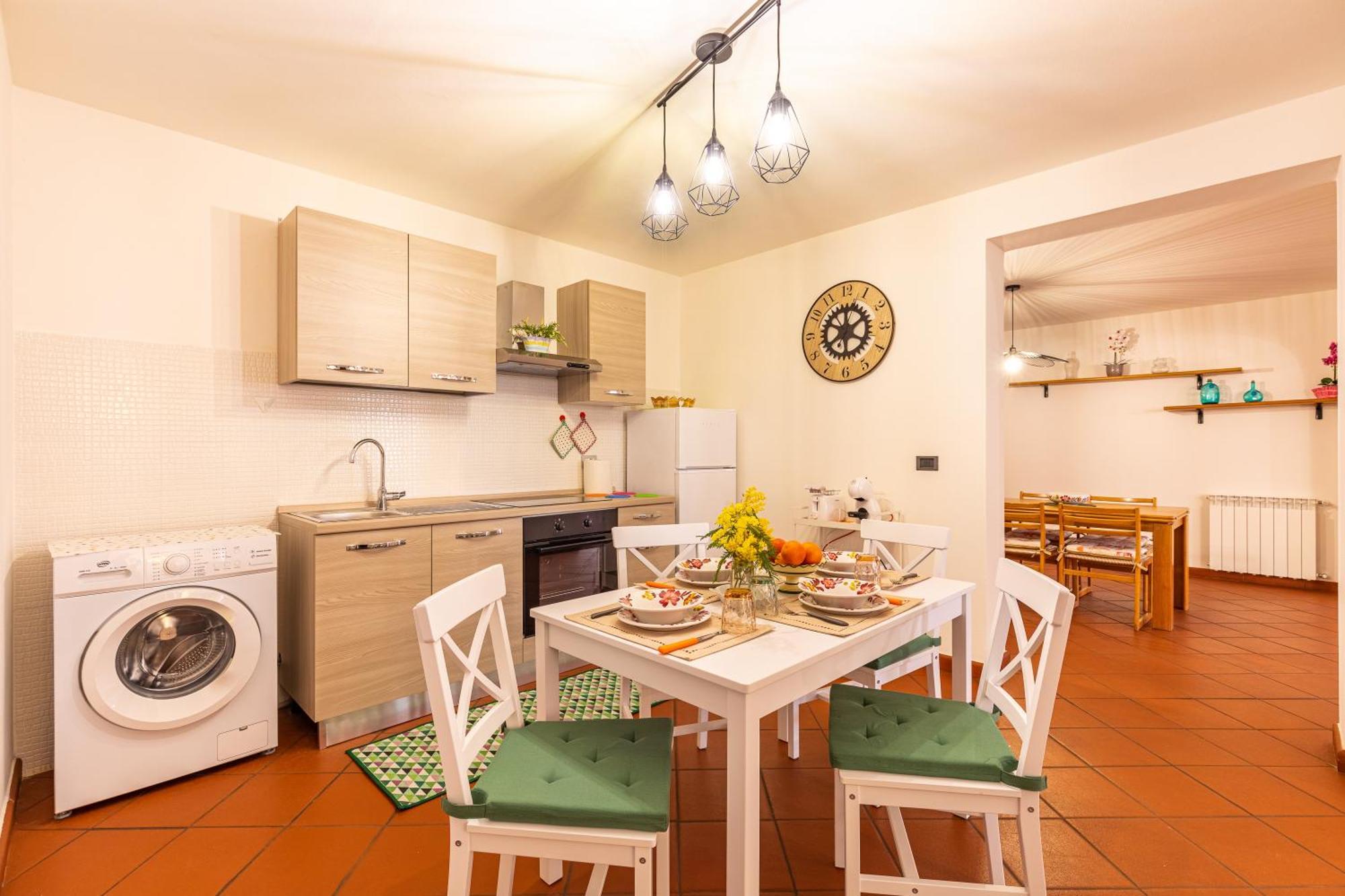Il Colle Dei Frati Apartment Sinalunga Exterior foto